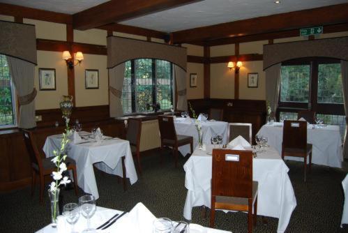 Hotel Cisswood House Horsham Esterno foto
