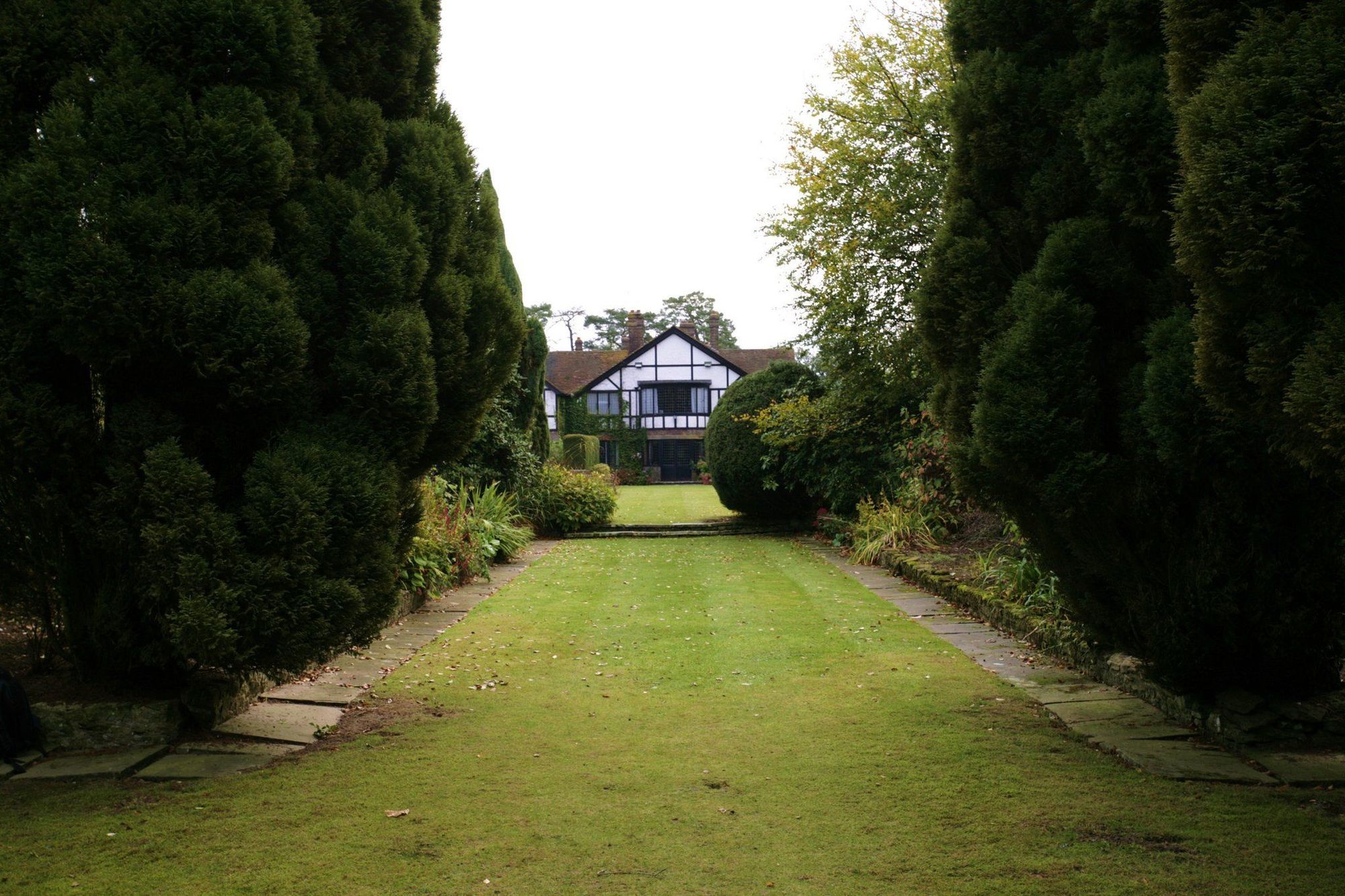 Hotel Cisswood House Horsham Esterno foto