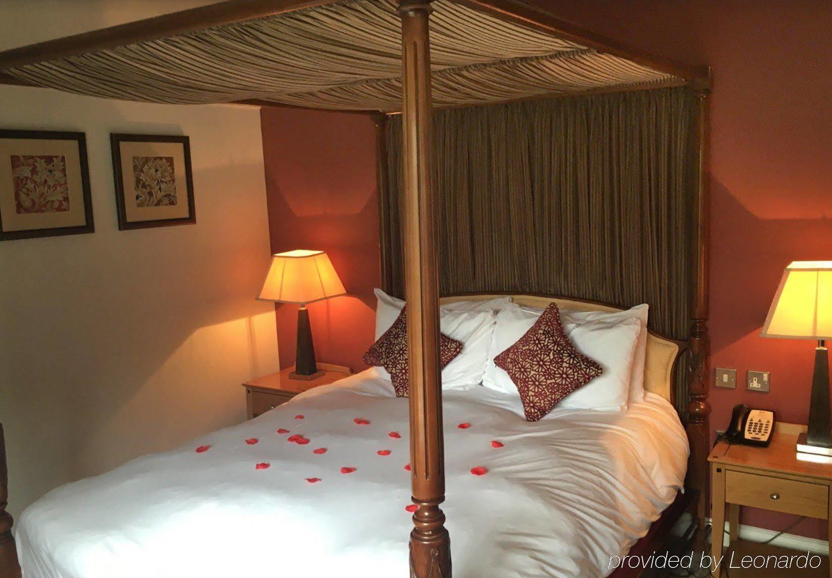 Hotel Cisswood House Horsham Esterno foto