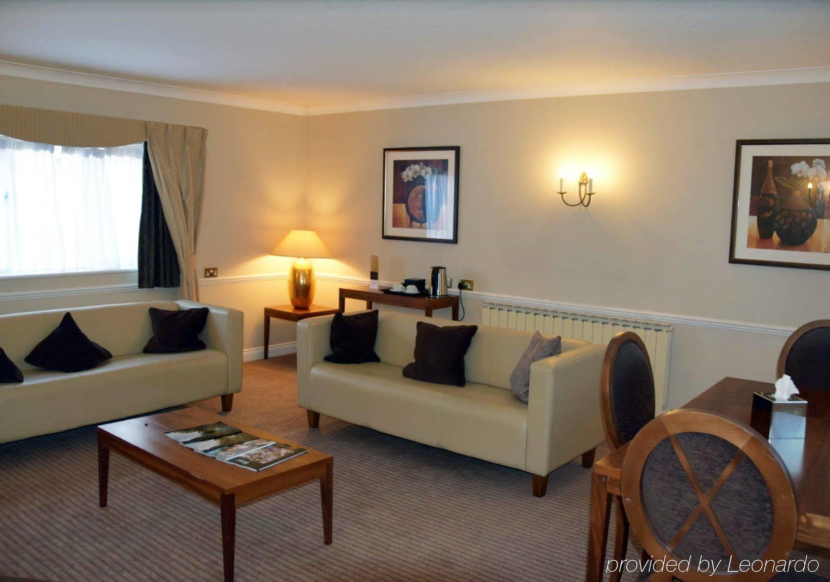 Hotel Cisswood House Horsham Esterno foto