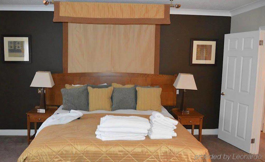 Hotel Cisswood House Horsham Esterno foto