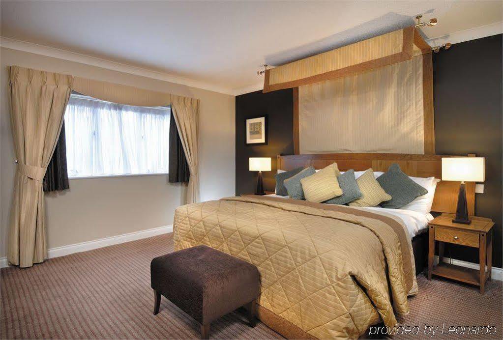 Hotel Cisswood House Horsham Esterno foto