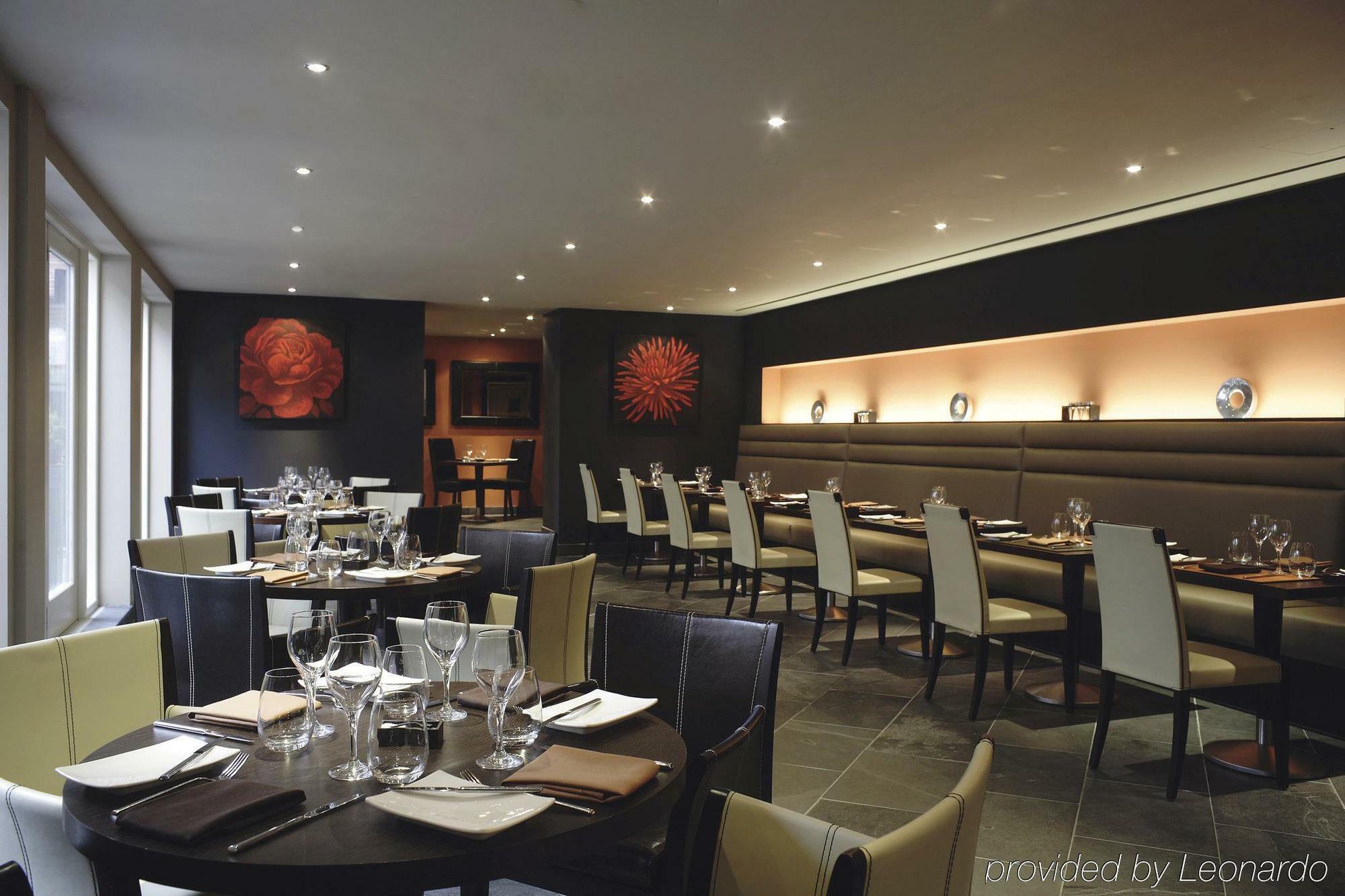 Hotel Cisswood House Horsham Esterno foto