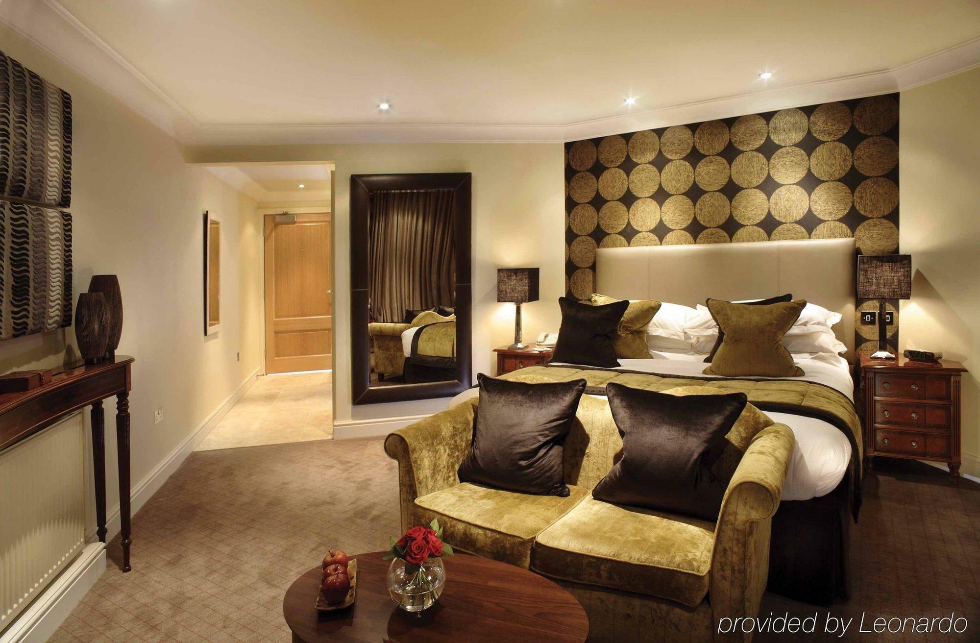 Hotel Cisswood House Horsham Esterno foto